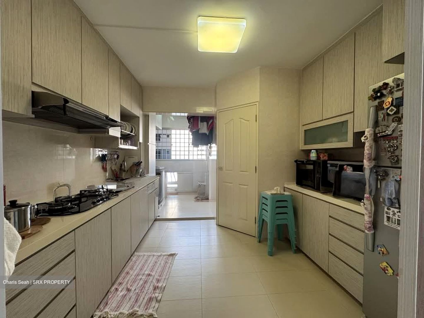 Blk 743 Woodlands Circle (Woodlands), HDB 4 Rooms #568768331